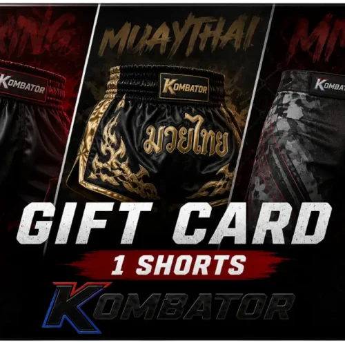 gc-1-shorts Carte cadeau - 1 short