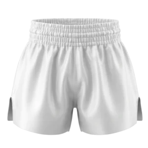 Short de kickboxing personnalisé