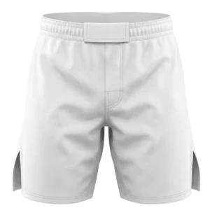 Short de MMA personnalisé